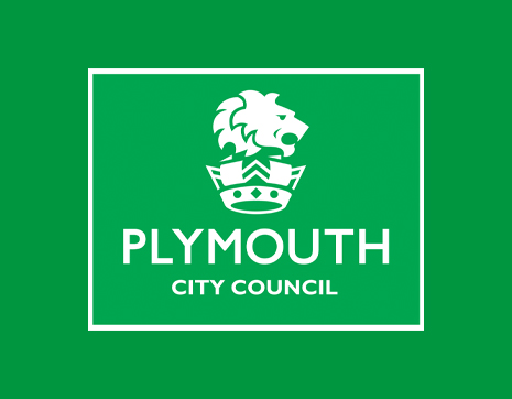 Plymouth City Council Logo